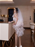 Xiuren秀人网 2025.03.12 NO.10006 杏子Yada(21)